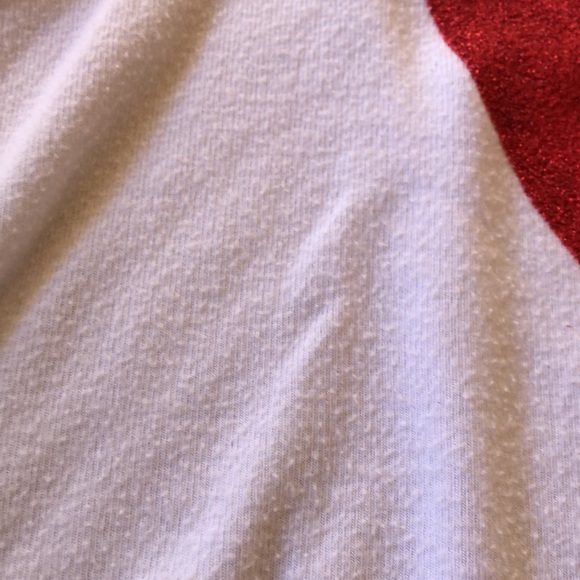 Wildfox heart top - Picture 4 of 9